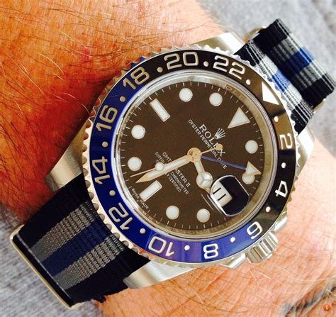 rolex batman ref|rolex batman dark knight.